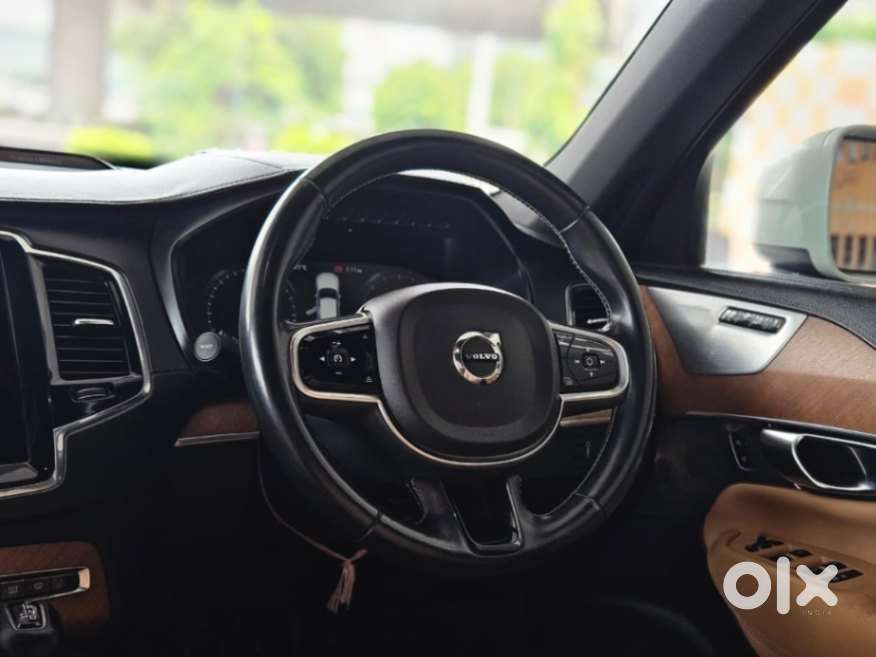Volvo Xc 90 D5 Inscription, 2020, Diesel