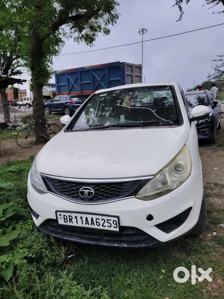 Zeat 2016 Model