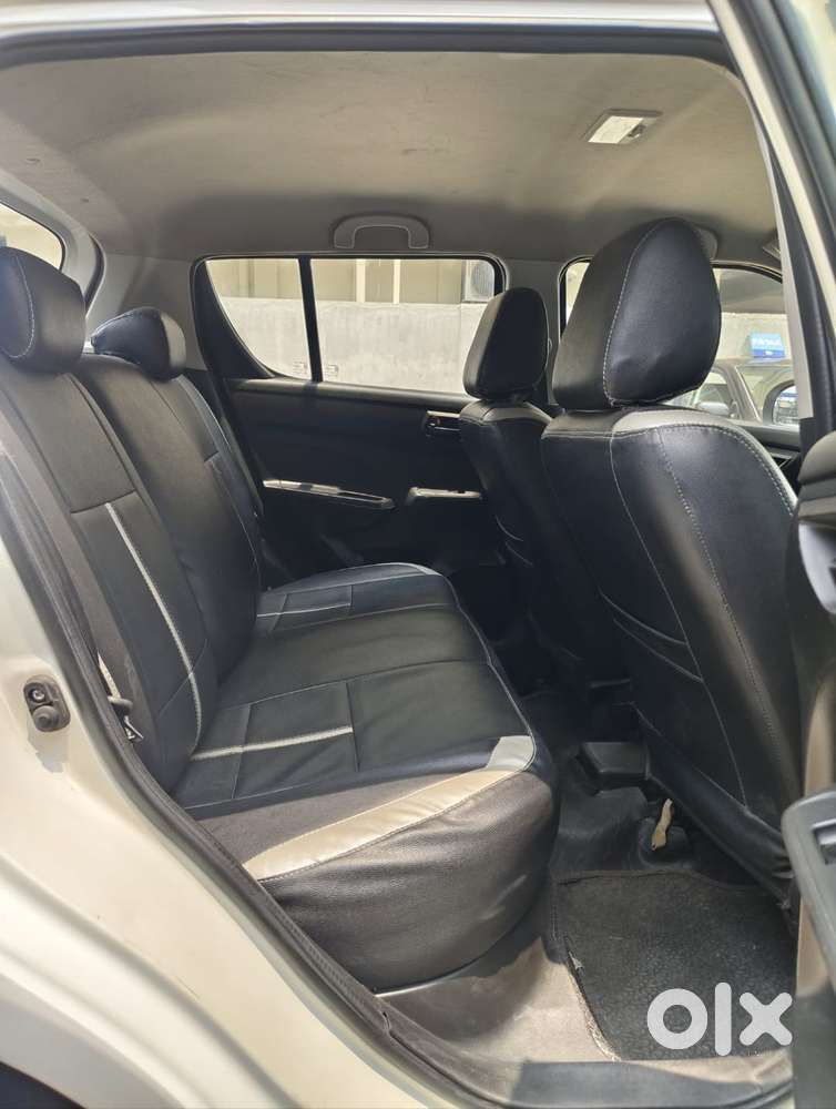 Maruti Suzuki Swift Lxi, 2015, Petrol