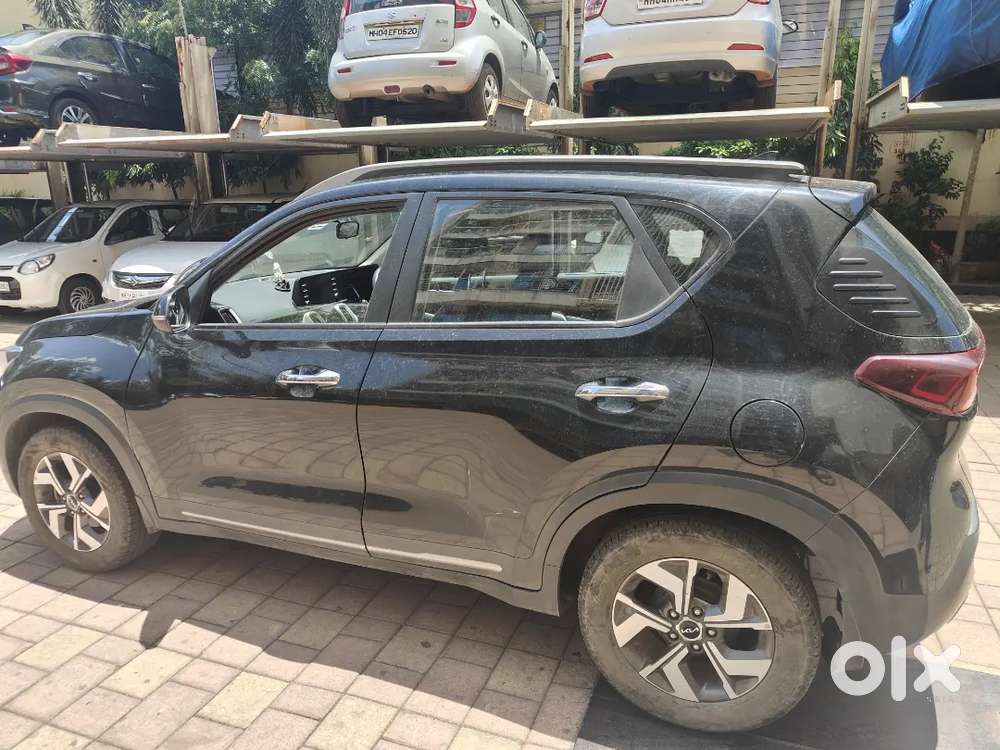 Kia Sonet Imt Htx