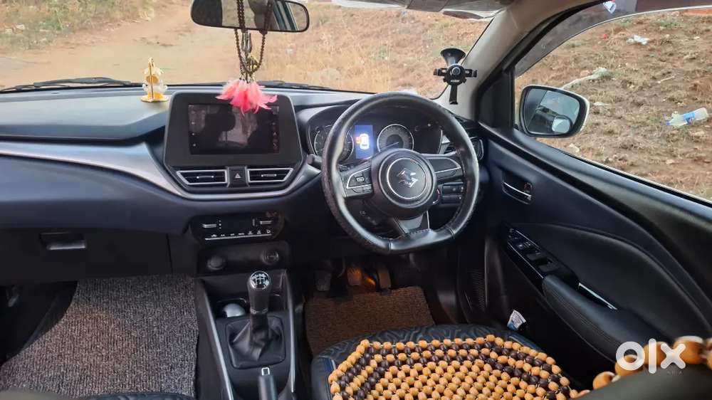 Maruti Suzuki Baleno 2025 – New Condition