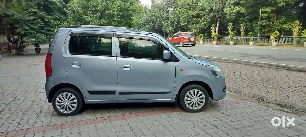 Maruti Suzuki Wagon R Vxi Plus(o), 2010, Petrol