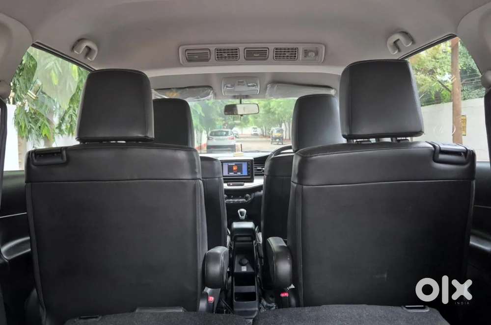 Maruti Suzuki Xl6 1.5 Zeta At, 2019, Petrol