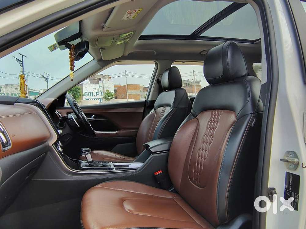 Hyundai Alcazar 1.5 Signature (o) Diesel At 7 Str, 2023, Diesel