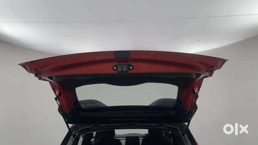 Renault Kiger Rxz Turbo Cvt Dt, 2026, Petrol