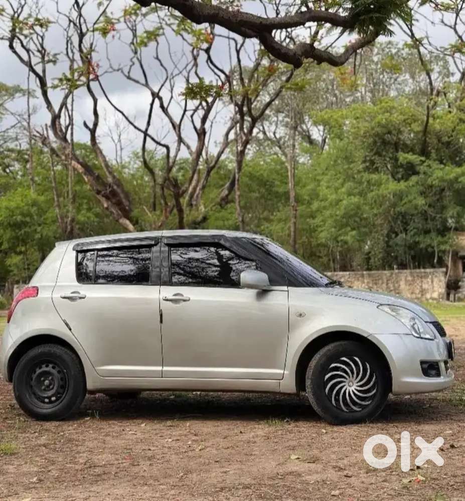 Maruti Suzuki Swift Diesel 2007