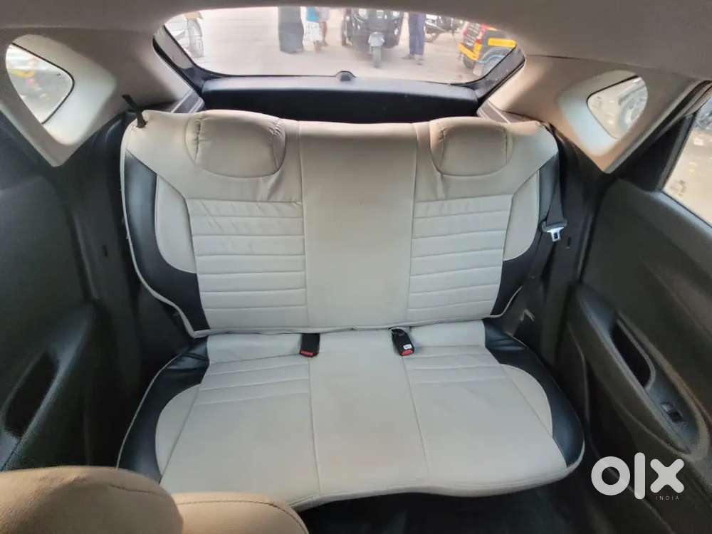 Hyundai I20 Sportz  Single Owner  Top Condition  Urgent Sale