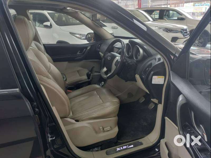 Mahindra Xuv500 W10 2wd, 2015, Diesel