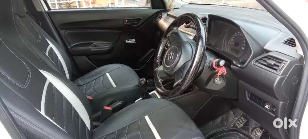 Maruti Suzuki Swift Lxi 2018, 2020, Petrol