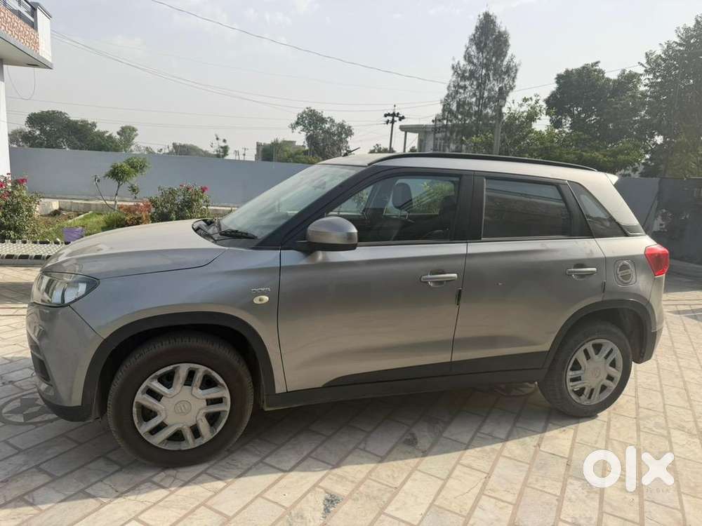 Maruti Suzuki Vdi 2020