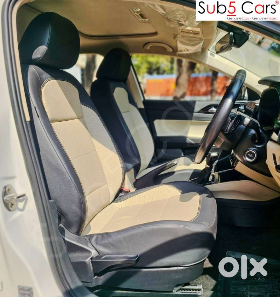 Skoda Slavia 1.0 Tsi Style At, 2023, Petrol