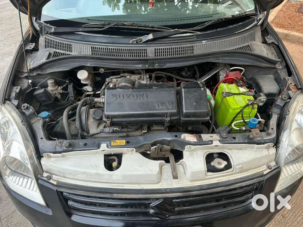 Maruti Suzuki Dzire 2009 Petrol Good Condition