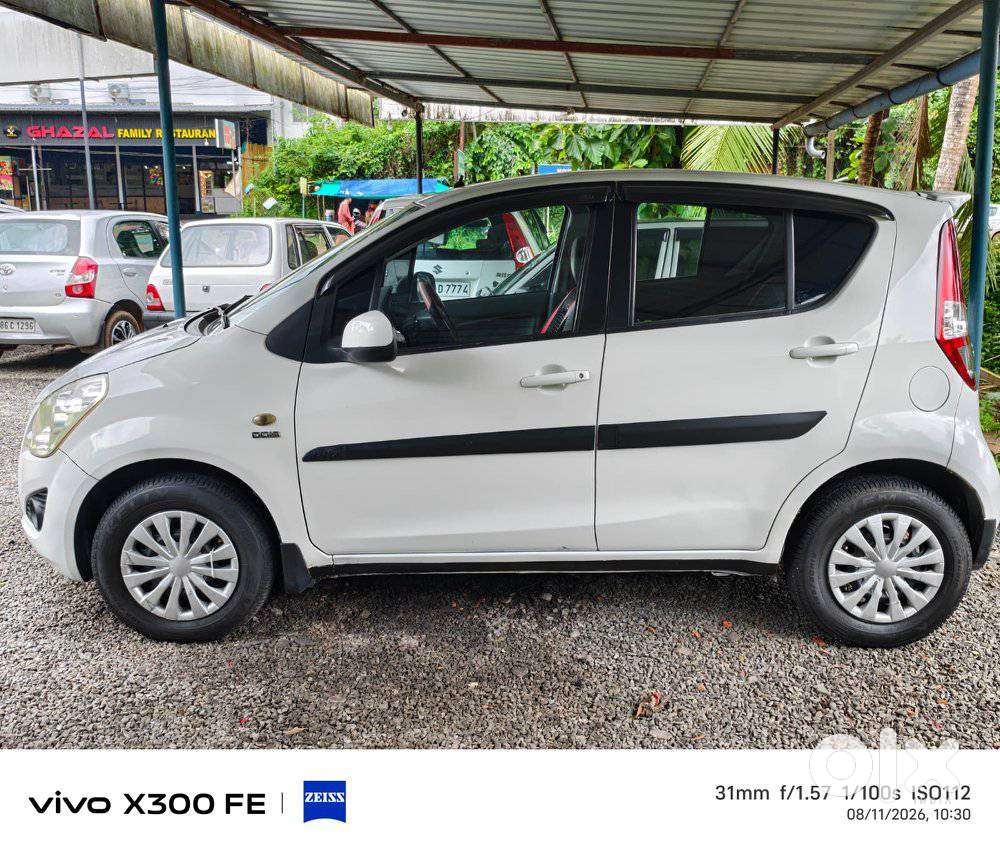 Maruti Suzuki Ritz Vdi, 2016, Diesel