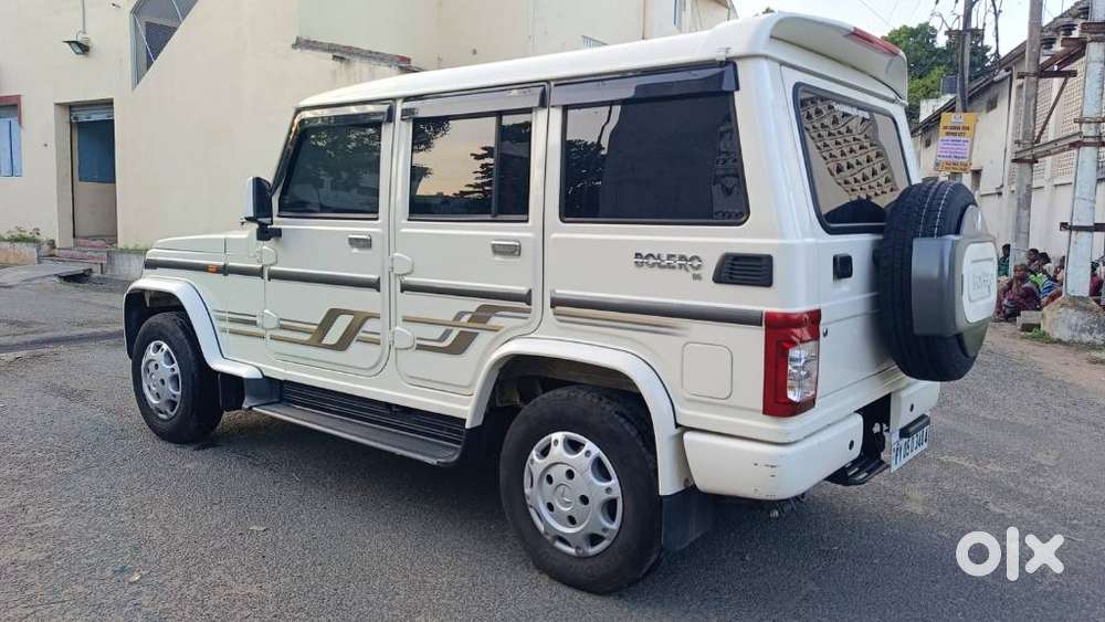 Mahindra Bolero B6, 2025, Diesel