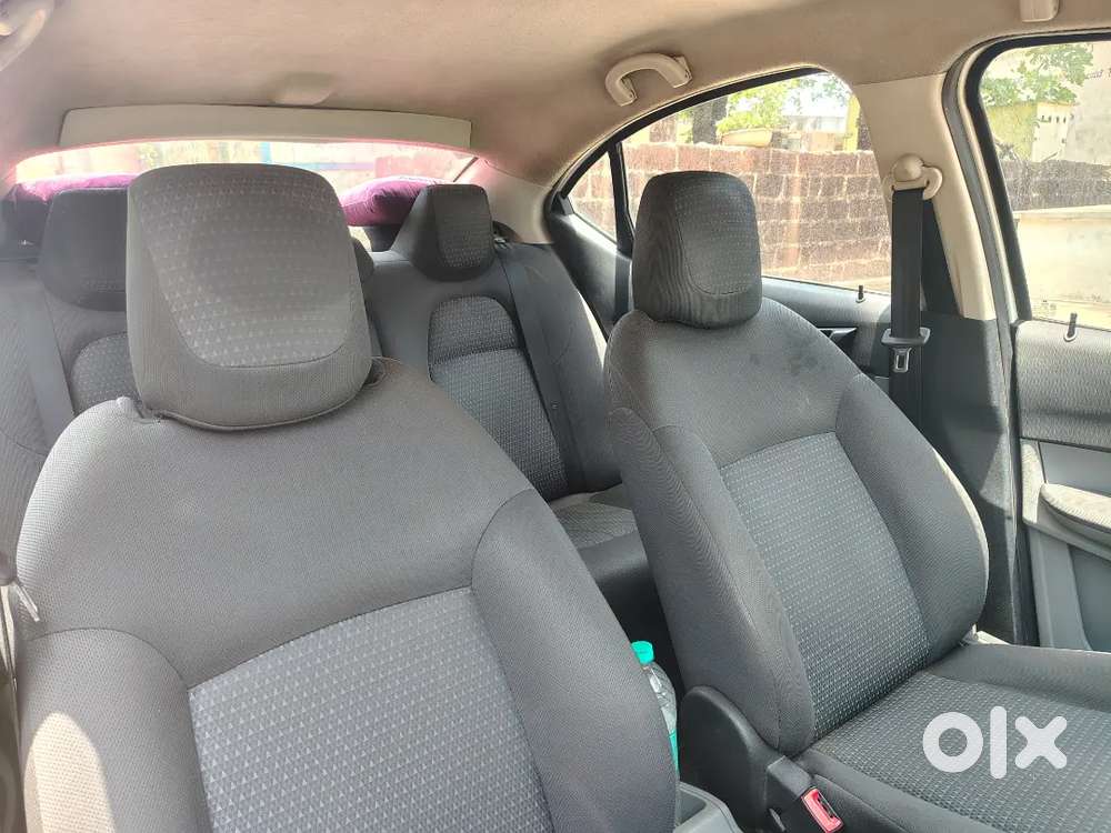 Tata Tigor 2017 Petrol Well Maintained