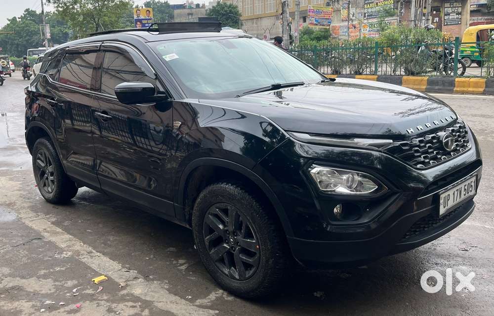 Tata Harrier Top Modal Bs6 Diesel 2022 1st Owner