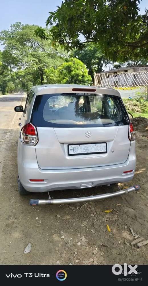 Maruti Ertiga Diesel 2013