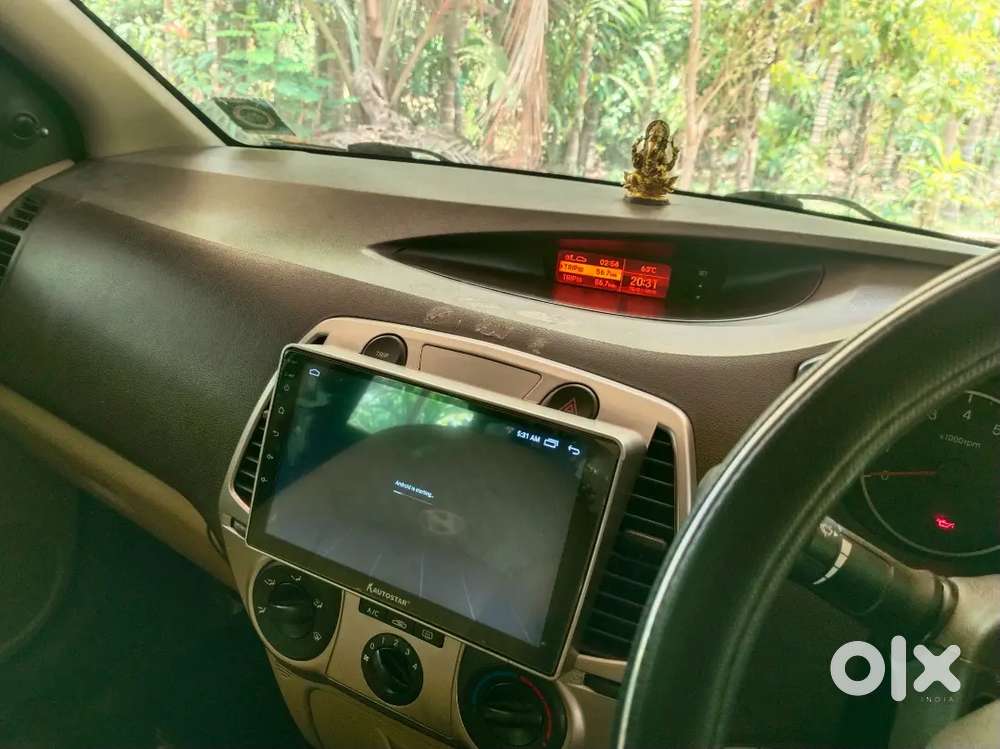 Hyundai I20 2009 Petrol Good Condition