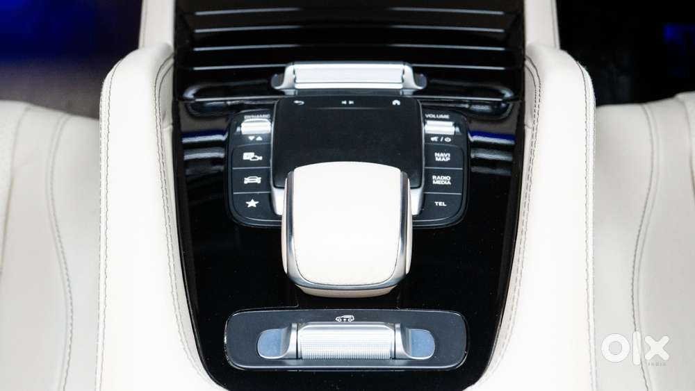 Mercedes-benz Gls 450 4matic, 2023, Petrol