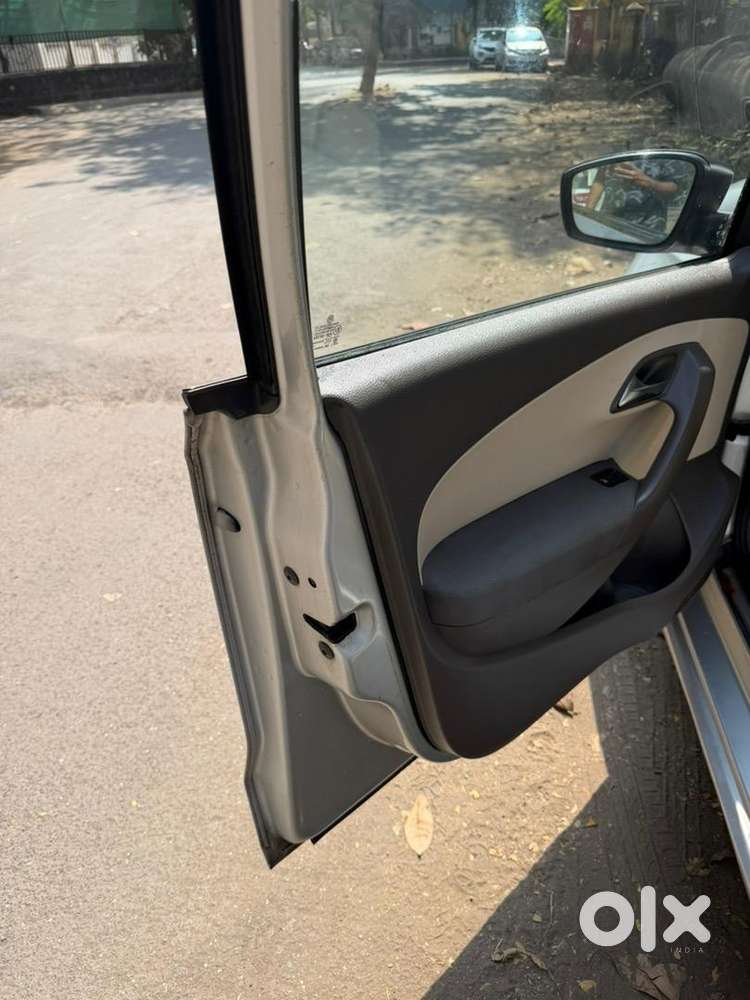 Volkswagen Vento 2011 Diesel Well Maintained