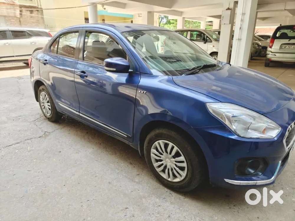 Maruti Suzuki Dzire 2017