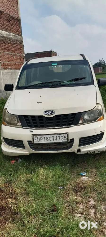 Mahindra Xylo 2014 Manual Year