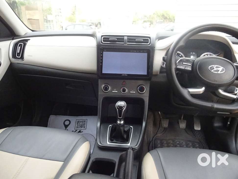 Hyundai Creta 1.5 Ex Diesel, 2020, Diesel