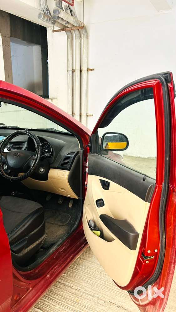 Hyundai Eon 2013 Car