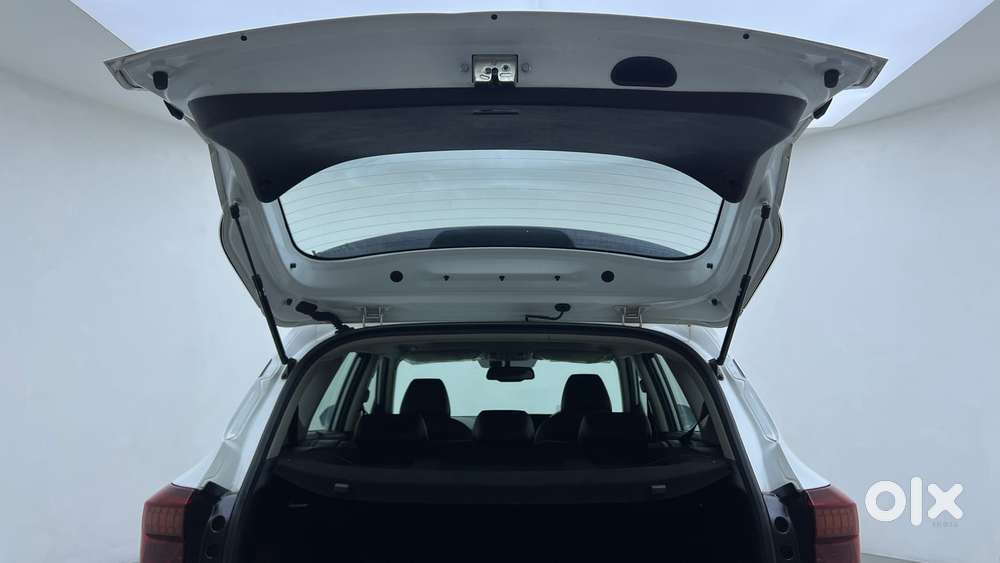 Kia Seltos Gtx Dct, 2021, Petrol