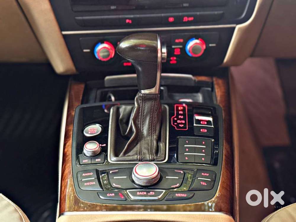 Audi A6 3.0 Tdi Special Edition, 2013, Diesel