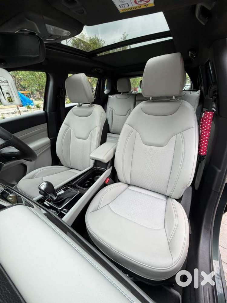 Jeep Compass 2.0 Longitude Option, 2025, Diesel