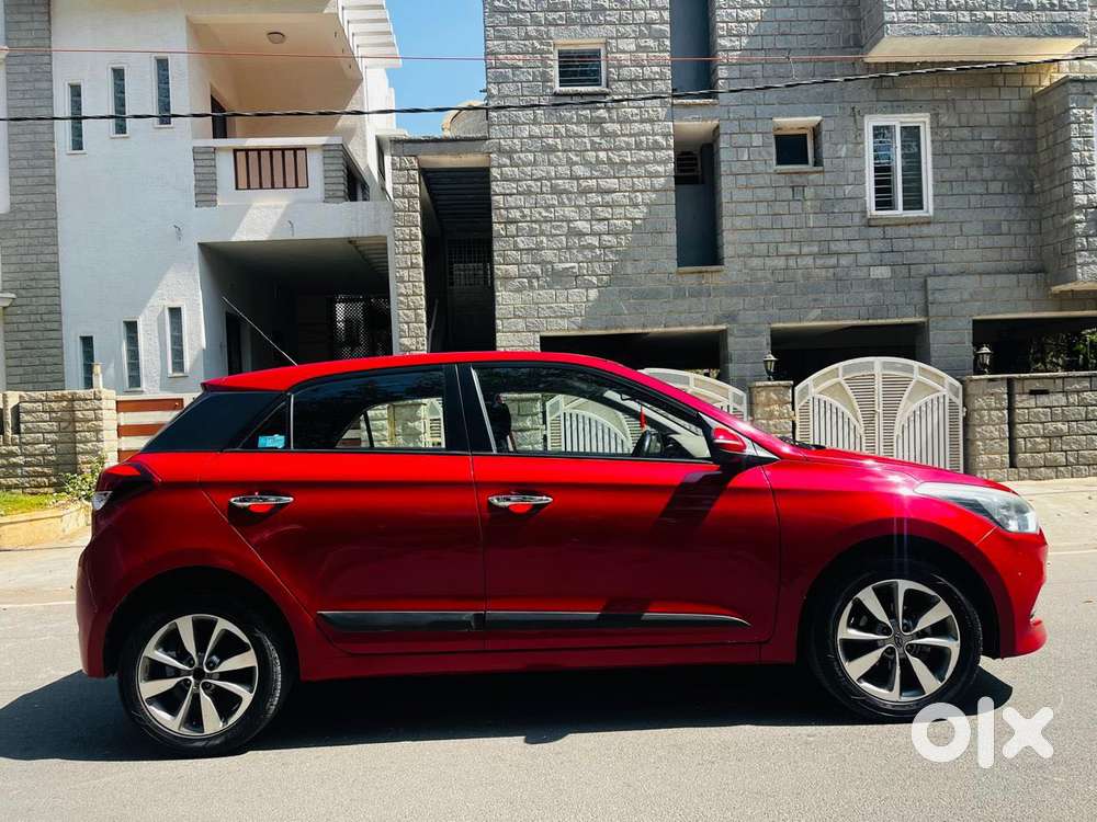 Hyundai Elite I20 Asta (o) 1.2 Mt, 1915, Petrol