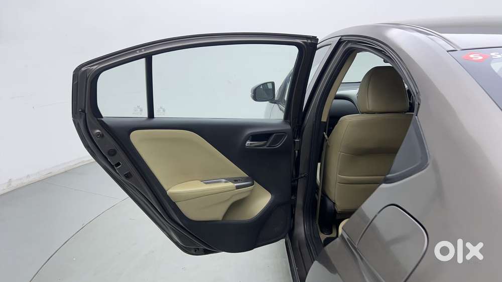 Honda City 2014-2015 I Dtec Vx, 2014, Petrol