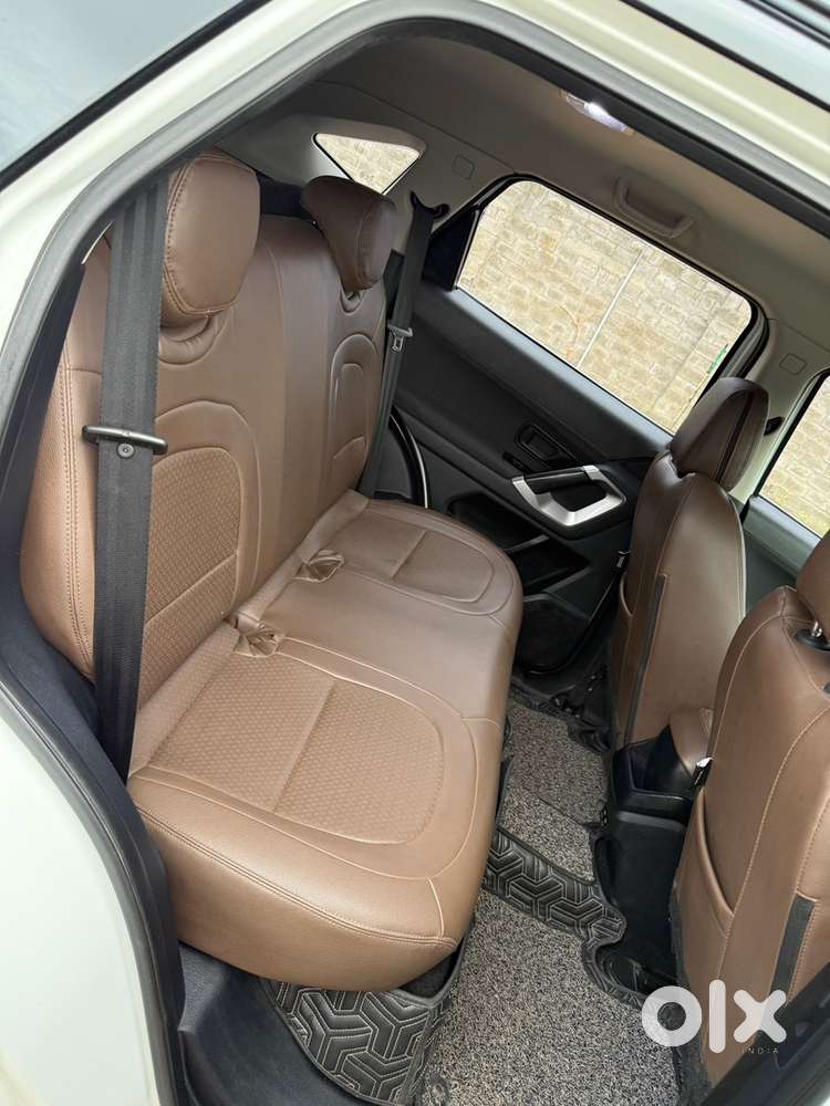 Tata Harrier 2023 Diesel Well Maintained