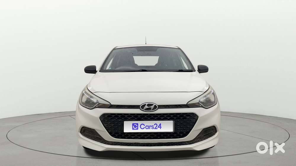 Hyundai Elite I20 Era 1.2, 2017, Petrol