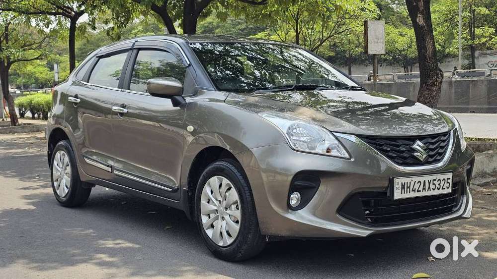 Maruti Suzuki Baleno 1.3 Alpha, 2019, Petrol