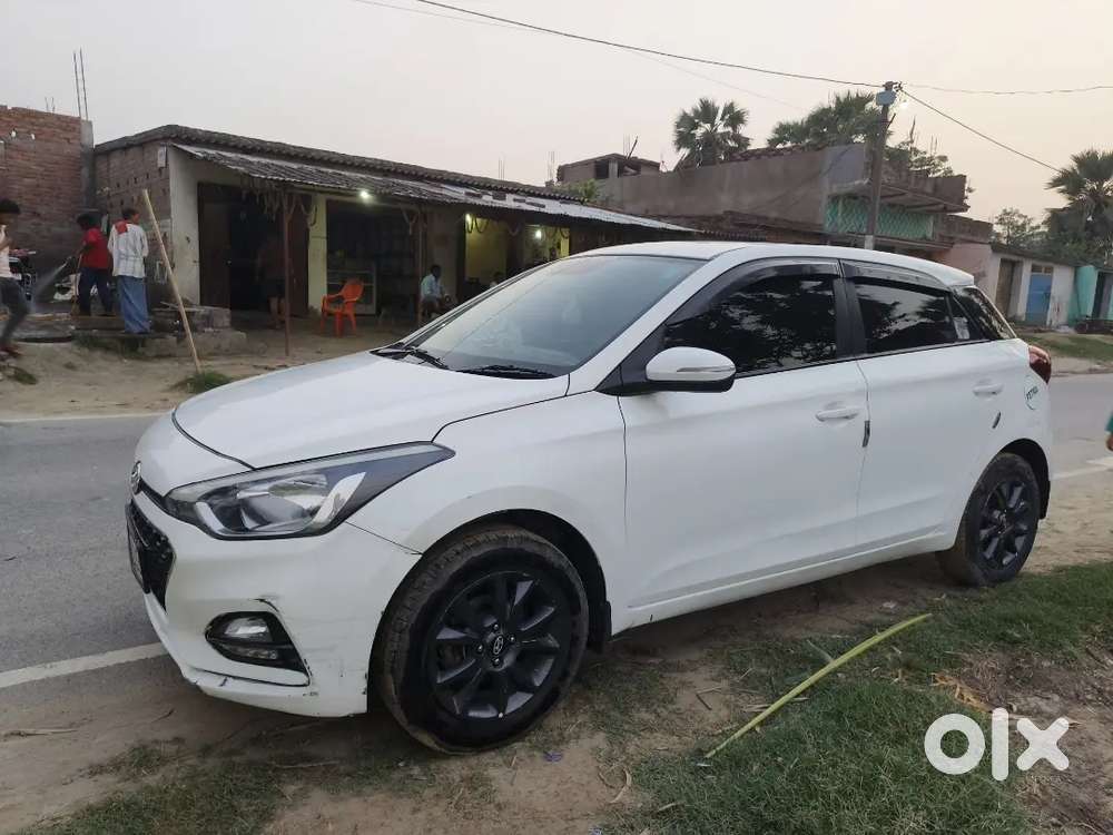 Hyundai I20 2020