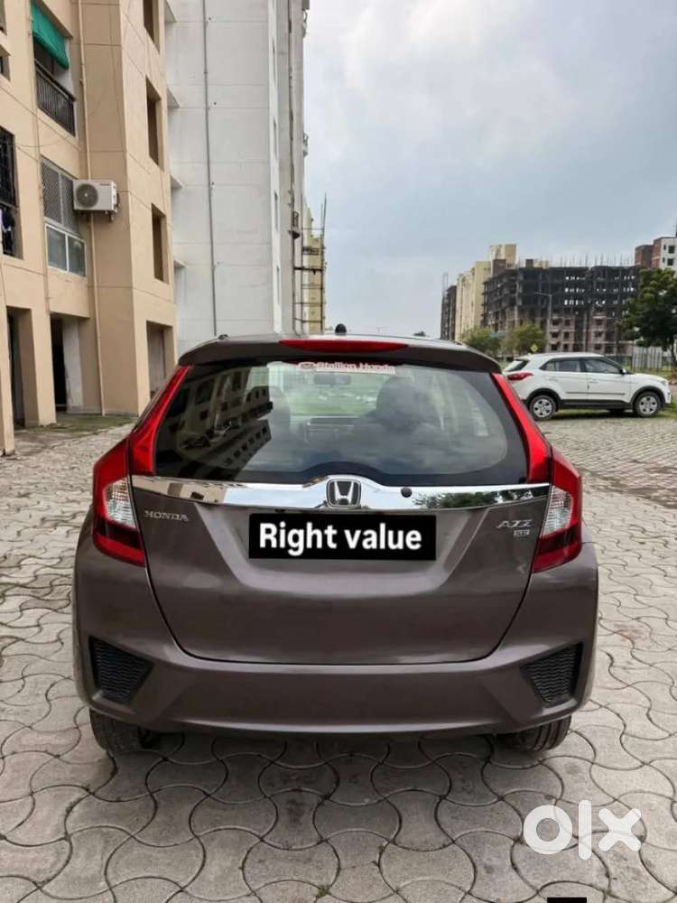 Honda Jazz 1.5 S I Dtec, 2015, Diesel