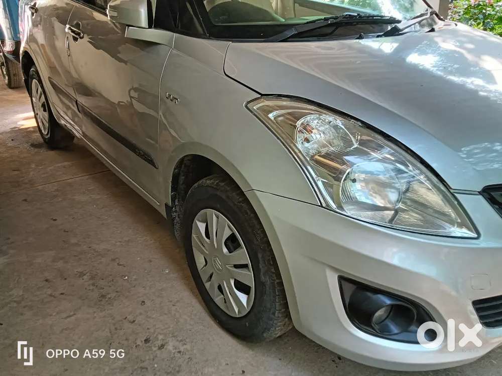 Maruti Suzuki Dzire 2013 Petrol 91000 Km Driven