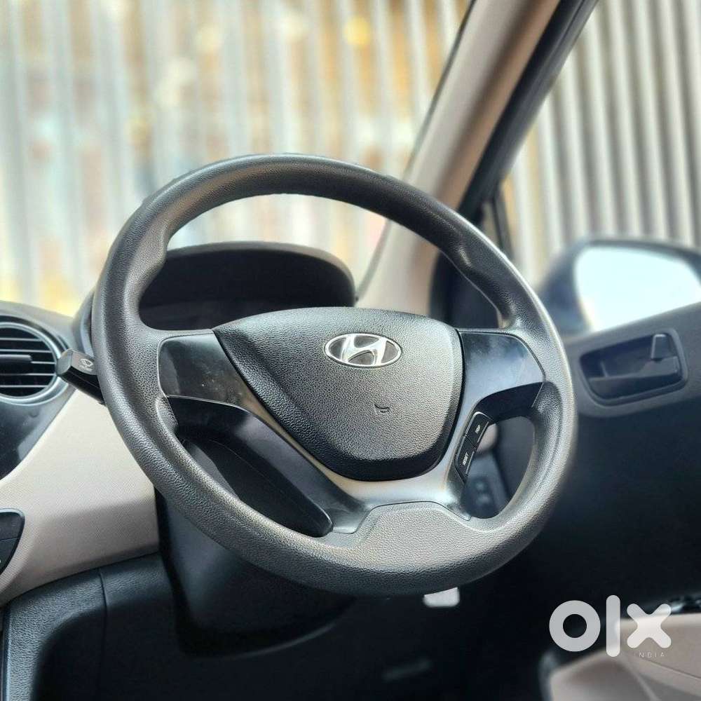 Hyundai Grand I10 Magna 1.2 Kappa Vtvt, 2014, Petrol