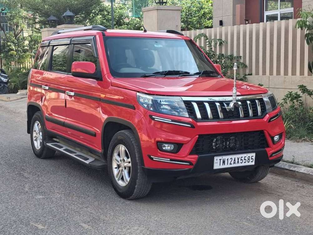 Mahindra Bolero Neo 1.5 N 10 R, 2023, Diesel