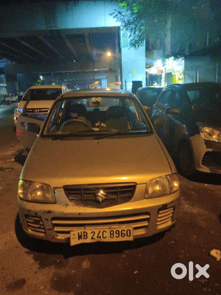Maruti Suzuki 800 Petrol 2006