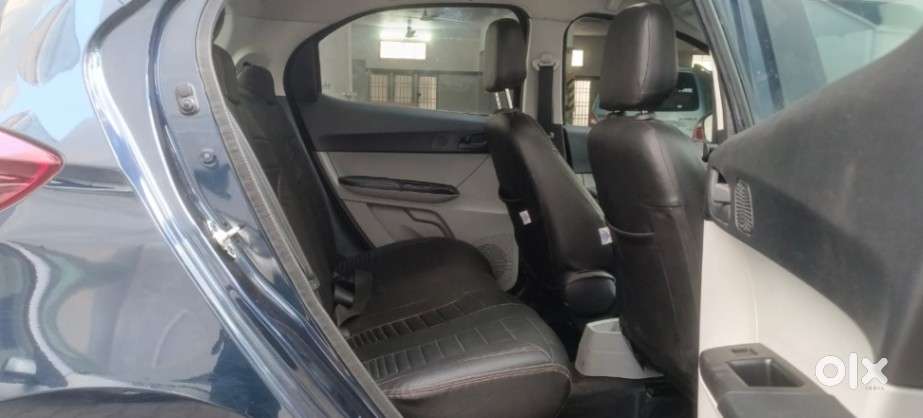 Tata Tiago 1.05 Revotorq Xt, 2023, Petrol