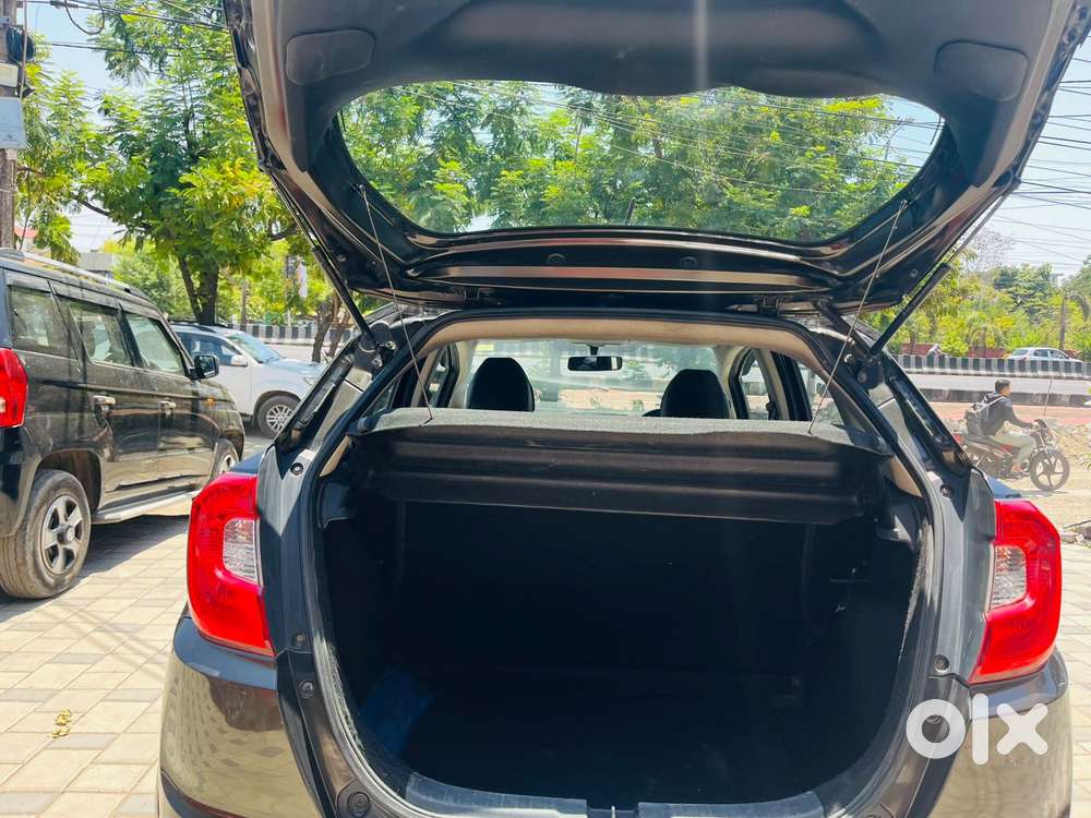 Honda Wr-v I-dtec Vx, 2018, Diesel