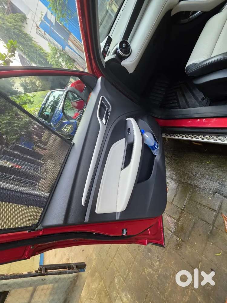 Mg Astor Savvy 1.5 Cvt 2023