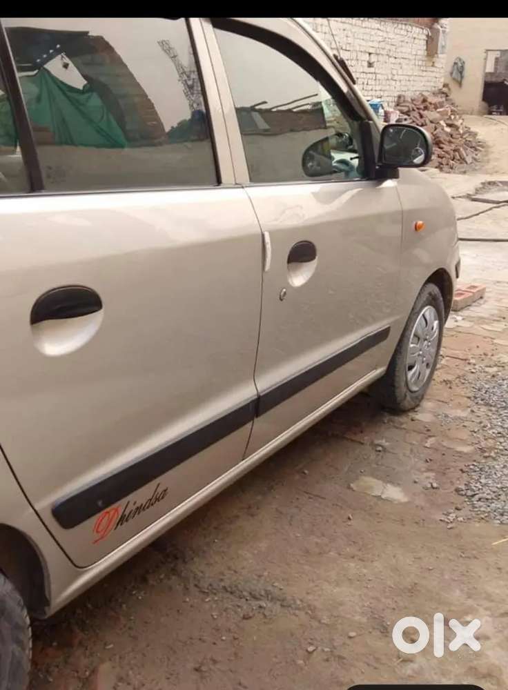 Hyundai Santro Xing Petrol Power Window Power Steering