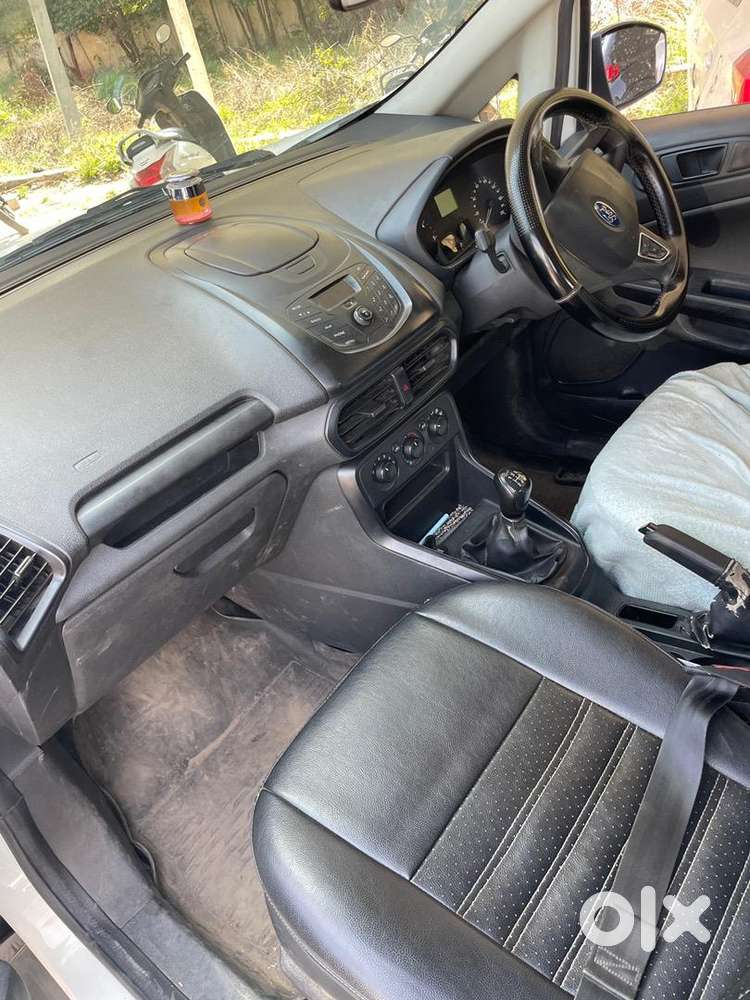 Ford Escort 2019 Good Condition