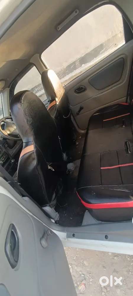 Maruti Suzuki Alto K10 2011 Petrol 75000 Km Driven