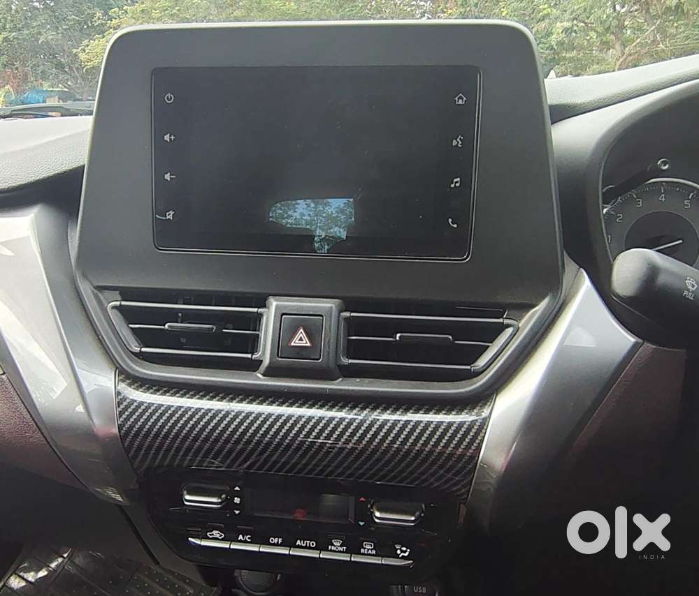 Toyota Urban Cruiser Taisor S 1.2 Petrol Mt, 2025, Petrol