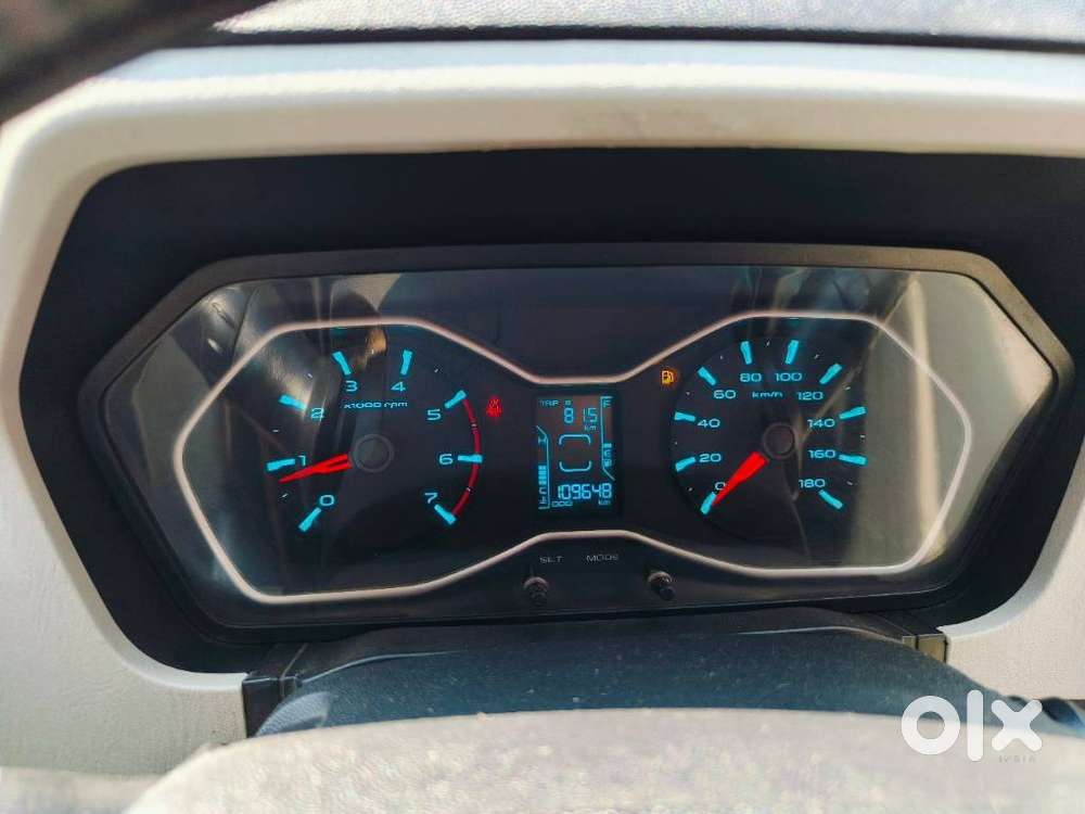 Mahindra Scorpio S11 Mt 7s, 2020, Diesel